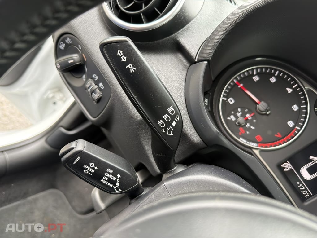 Audi A1 1.0 TFSI Sport
