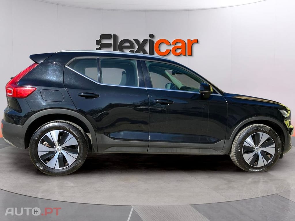 Volvo XC40 1.5 T5 PHEV Inscription Expression