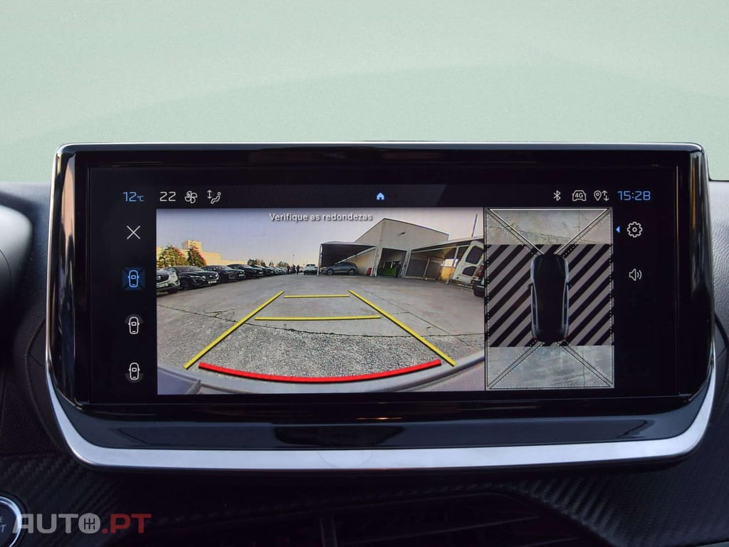 Peugeot 208 1.2 PureTech Allure Pack