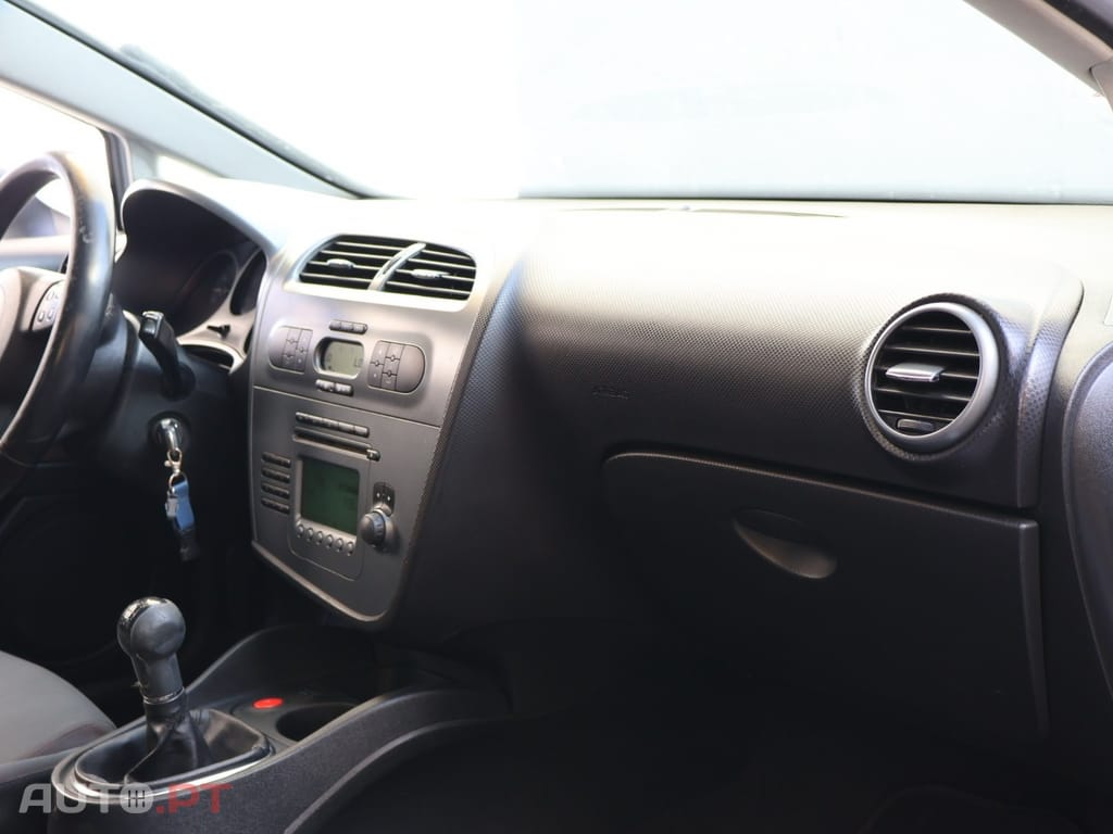 Seat Leon 2.0 TDI Style