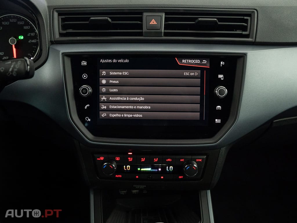 Seat Arona 1.0 TSI Style DSG