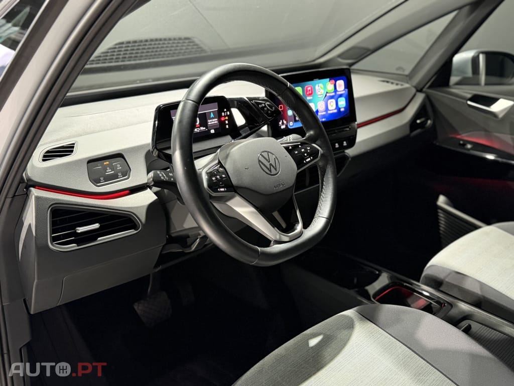 Volkswagen Id.3 Pro Performance Life