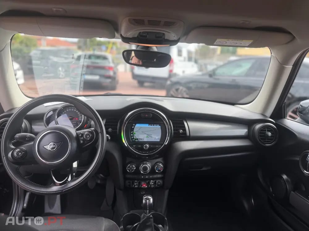 MINI Cooper Cooper Mini Cooper