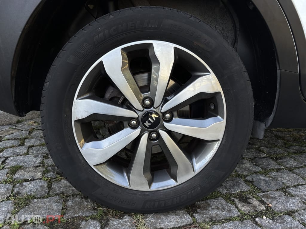 Kia Stonic 1.0 T-GDI Active