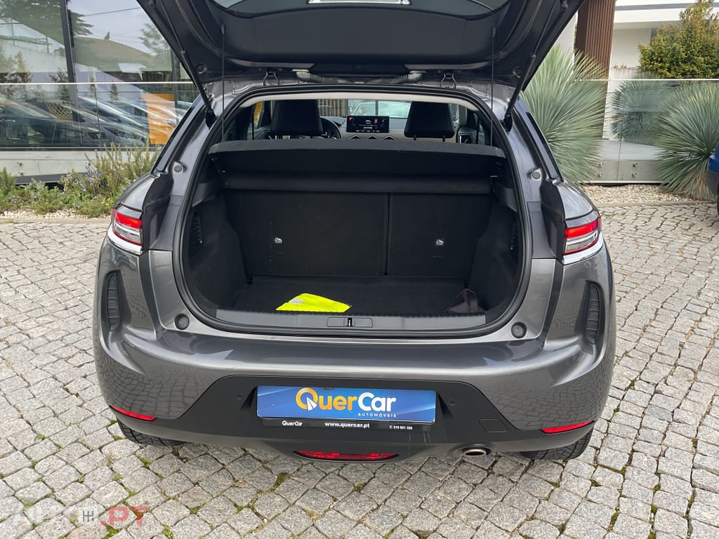 DS DS3 Crossback 1.5 BlueHDi Grand Chic EAT8