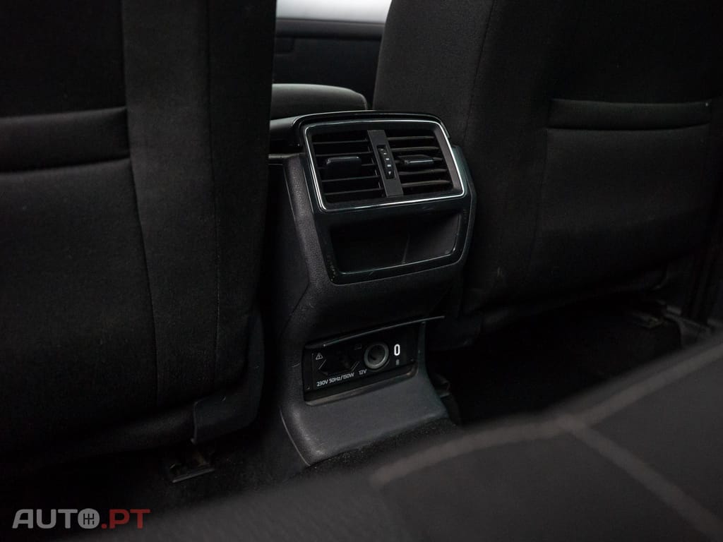 Skoda Kodiaq 2.0 TDI Ambition DSG
