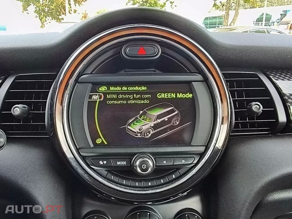 MINI Cooper Cooper SD