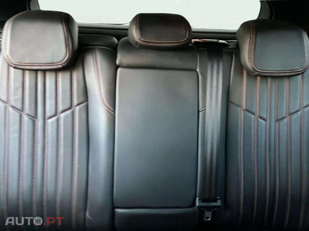 Peugeot 308 1.5 BlueHDi GT Line EAT8