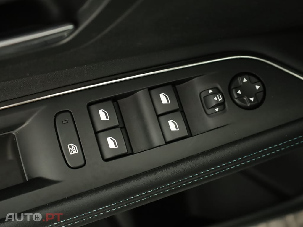 Peugeot 3008 3008 1.5 BlueHDi Allure Pack EAT8