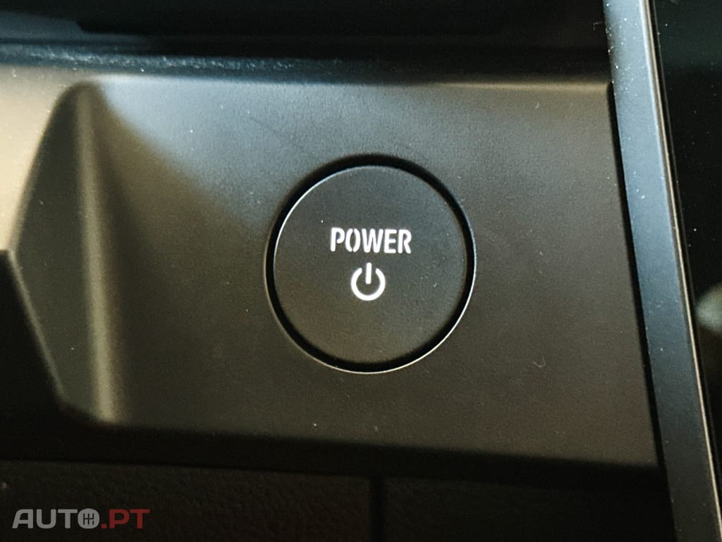 Renault Scénic 220 Long Range Technno