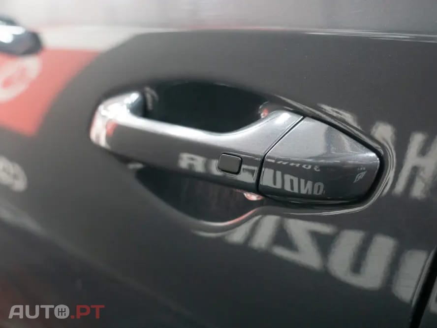 Kia Proceed 1.0 T-GDI GT Line