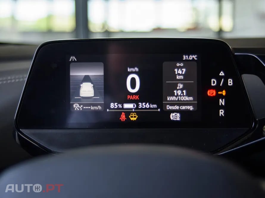 Volkswagen Id.5 77 kWh Pro Performance