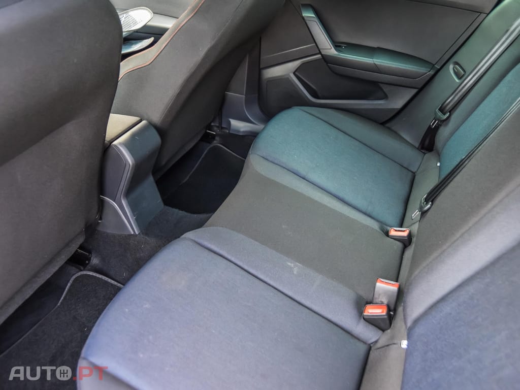 Seat Arona 1.0 TSI FR
