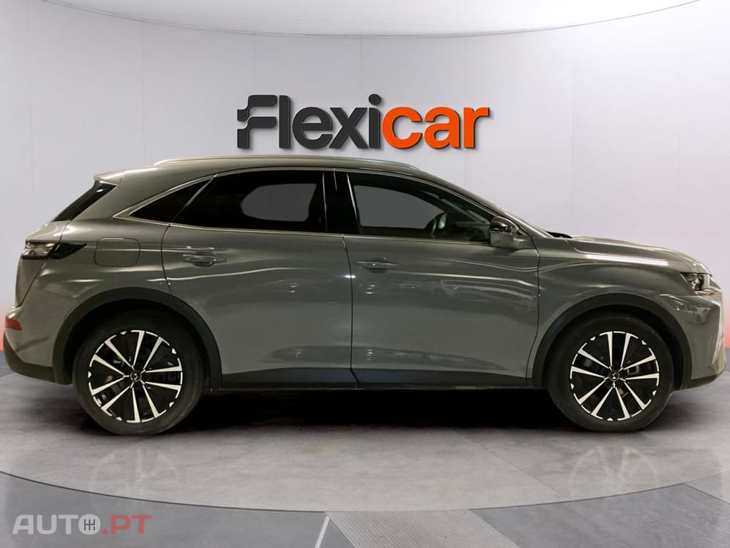 DS DS7 Crossback 4x4 E-Tense Rivoli EAT8