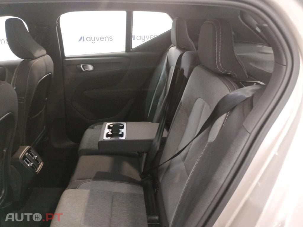 Volvo XC40 1.5 T2 Core Auto