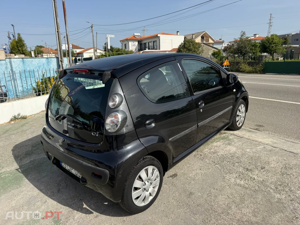 Citroen C1 1.0 SX