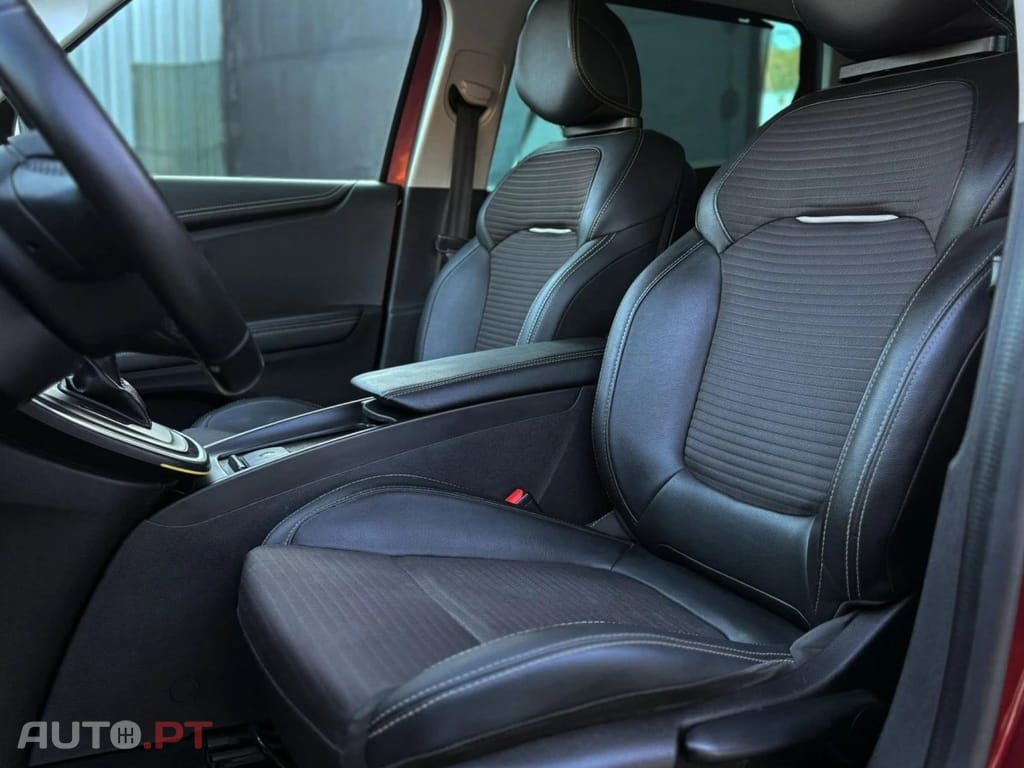 Renault Grand Scénic 1.6dCi BOSE EDITION (EDC)