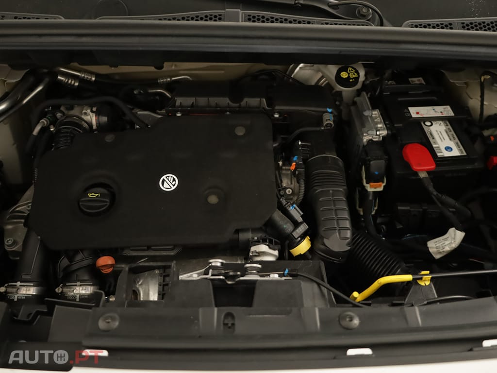 Citroen Berlingo Berlingo 1.5 BlueHDi M Shine