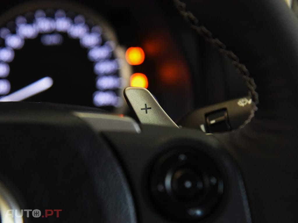 Lexus IS Executive — fotografia 17
