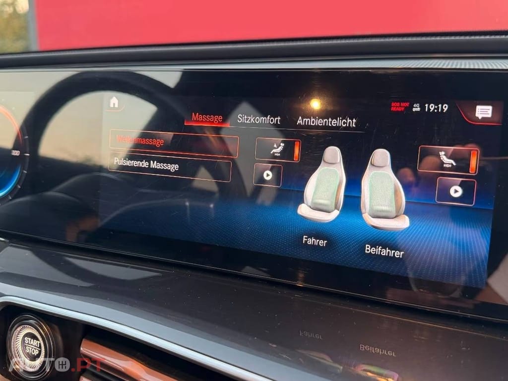 Mercedes-Benz EQC 400 4Matic