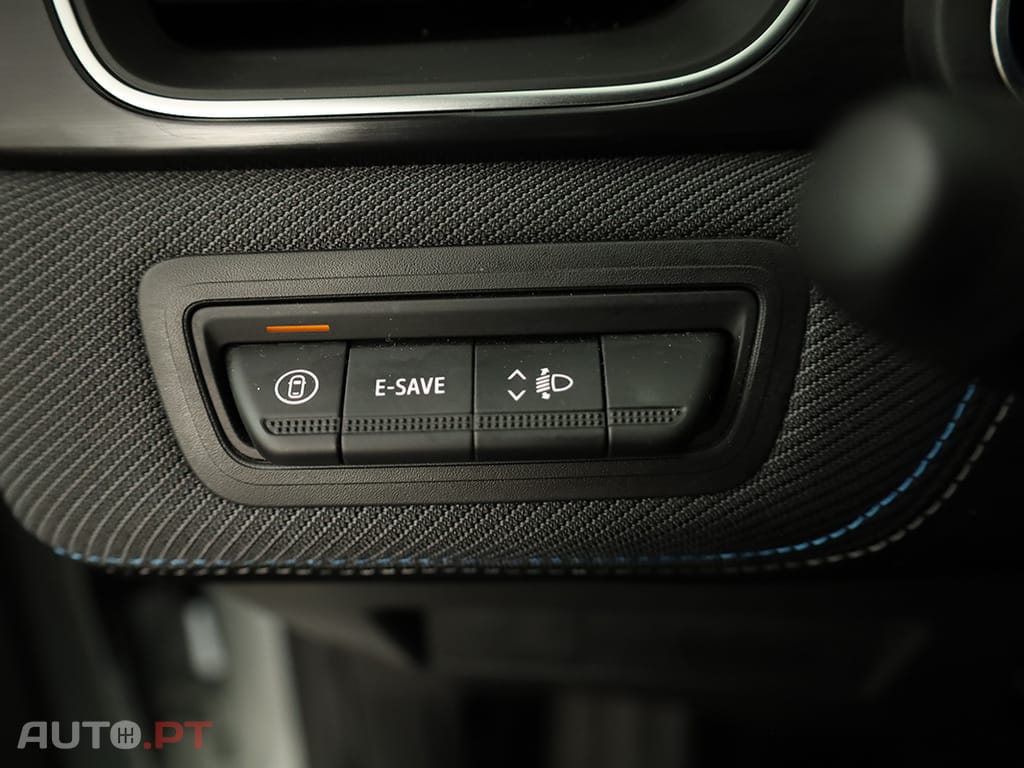 Renault Symbioz 1.6 E-Tech Full Hybrid Esprit Alpine
