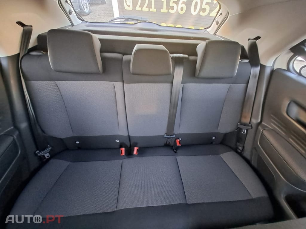 Citroen C4 Cactus 1.2 PureTech Feel