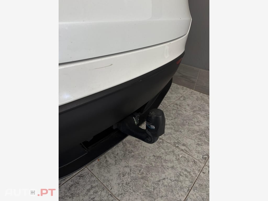 Tesla Model Y Tração Traseira