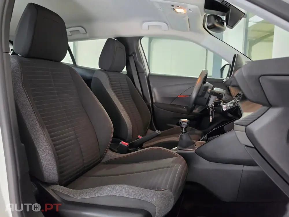 Peugeot 2008 1.5 BlueHDi Active Pack