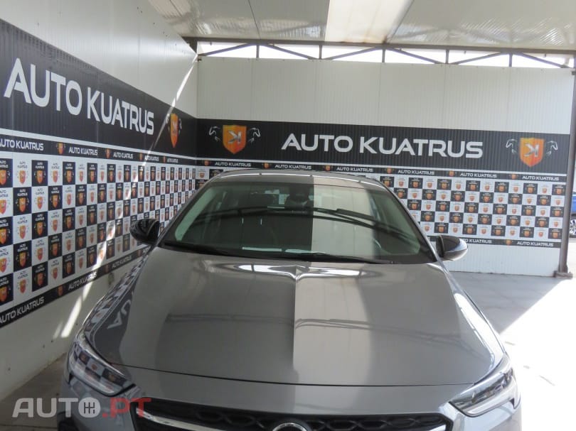 Opel Insignia 1.5 D Business