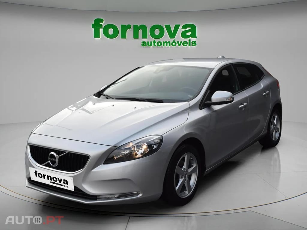 Volvo V40 2.0 D2 Kinetic