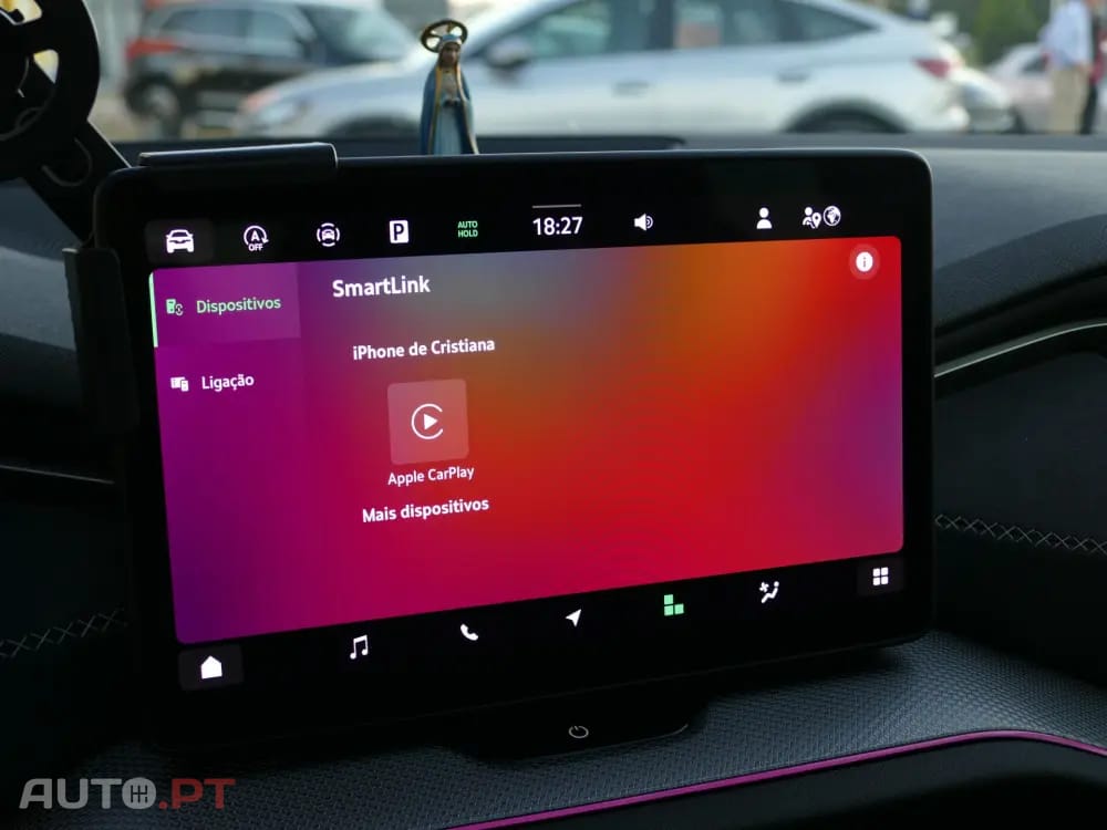 Skoda Kodiaq 2.0 TDI Sportline DSG