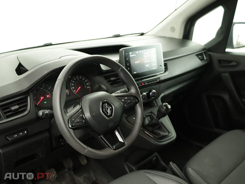 Renault Kangoo Kangoo 1.5 Blue dCi L2 Advance