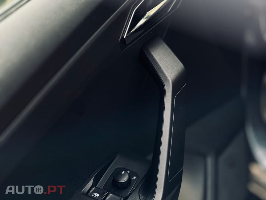 Seat Ibiza 1.6 TDI Style