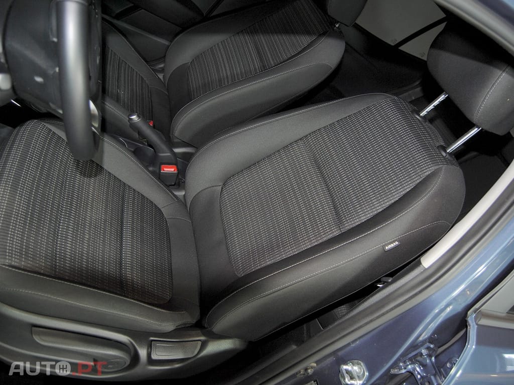 Kia Stonic 1.0 T-GDi Drive