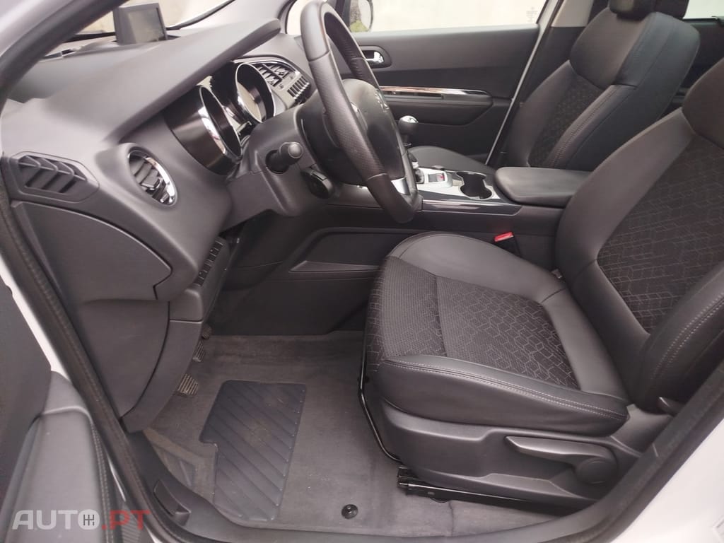 Peugeot 3008 1.2 PureTech Allure