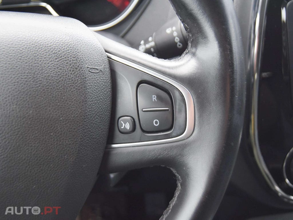 Renault Captur 0.9 TCe Exclusive