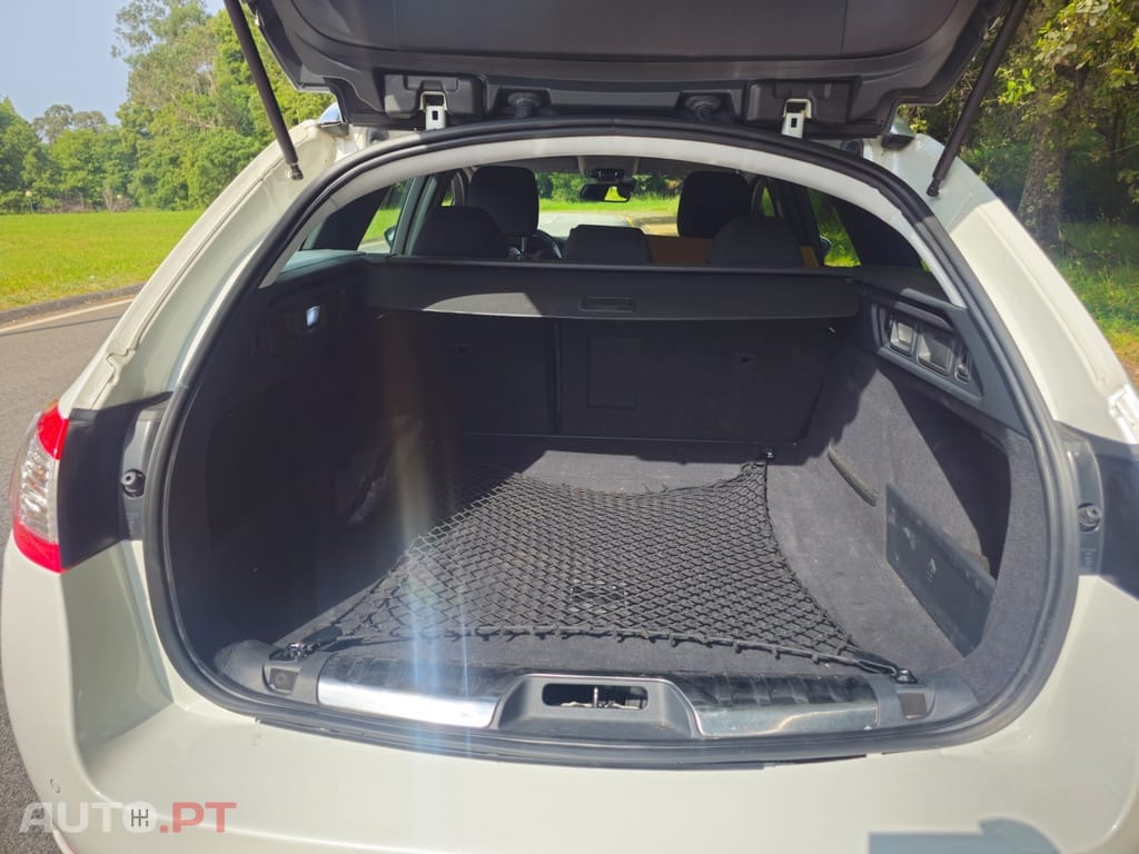 Peugeot 508 SW 1.6 eHDI