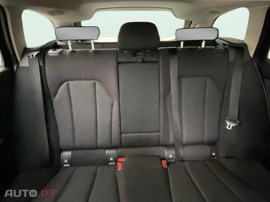 BMW 330 e Corporate Edition Auto