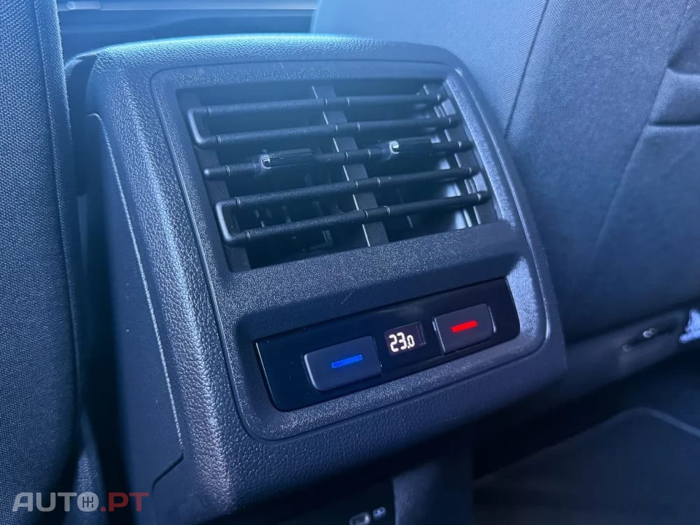 Volkswagen Golf 2.0 TDI GTD DSG