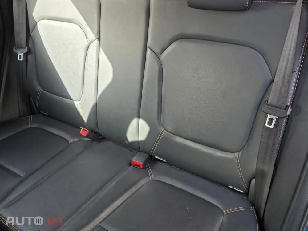 Dacia Spring Electric 45 Comfort Plus