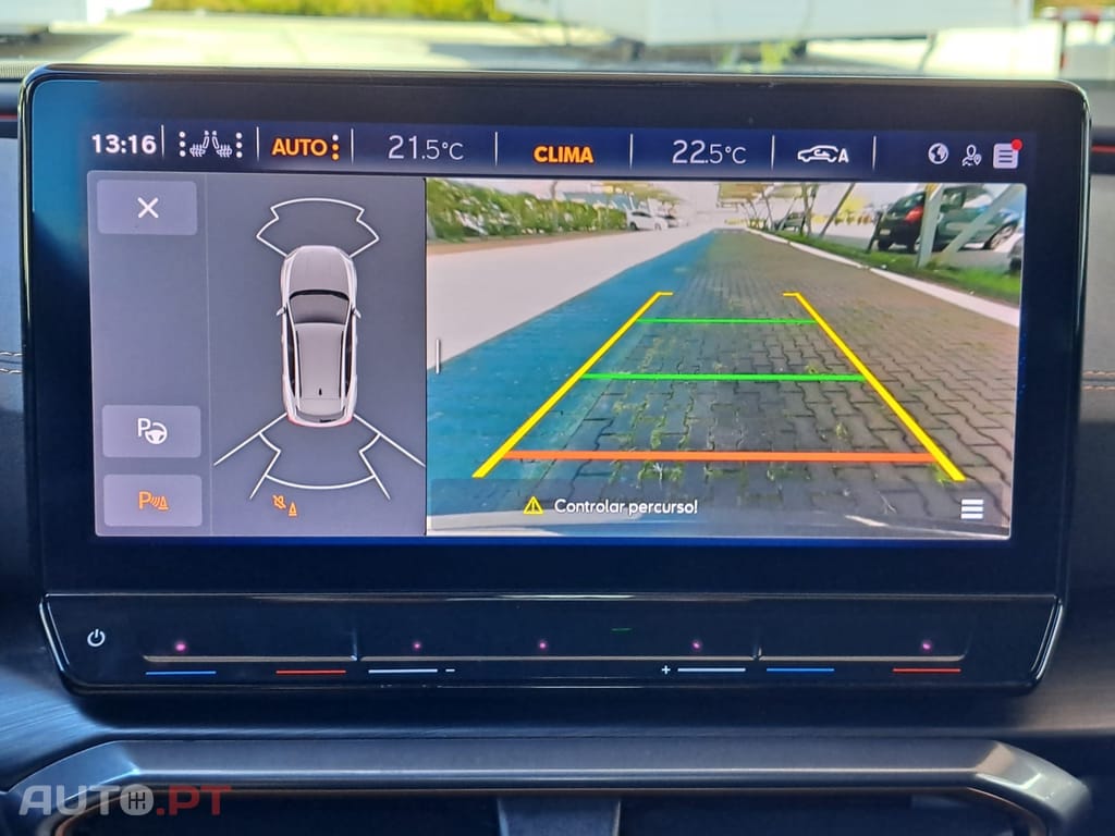 Cupra Formentor 1.5 TSI Sport DSG