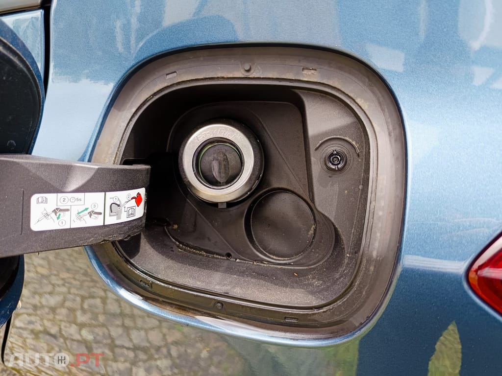 Ford Focus 1.0 EcoBoost MHEV Active