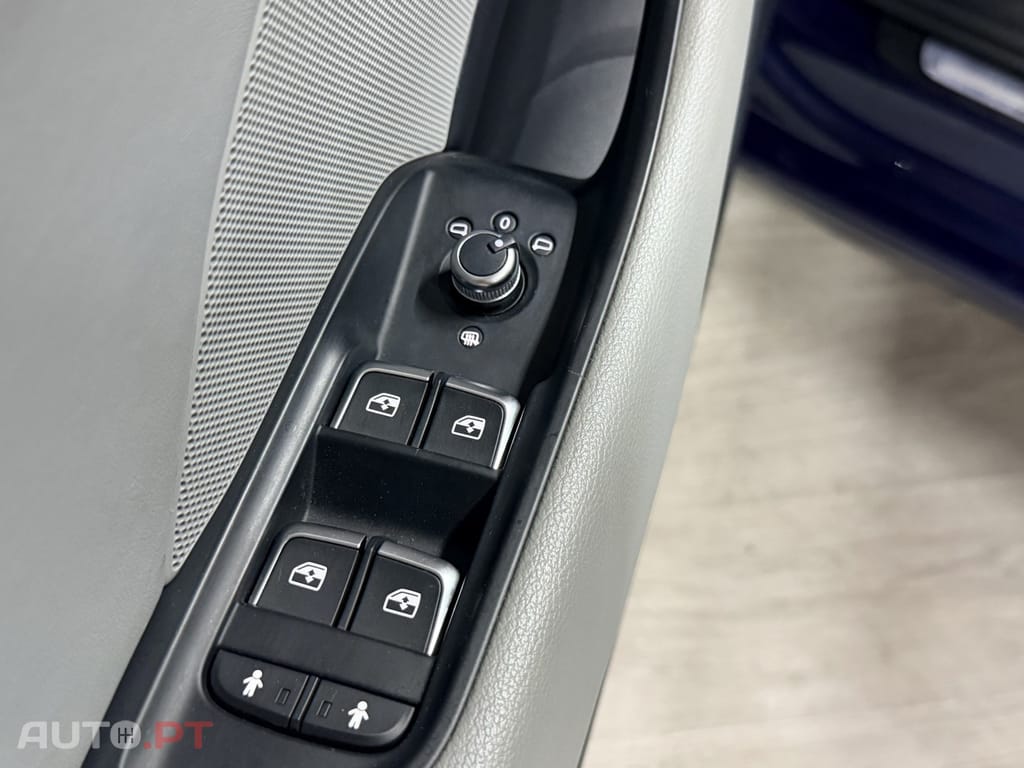 Audi A3 Sportback 1.0 TFSI Design S tronic