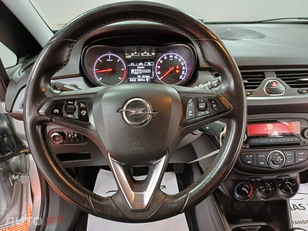 Opel Corsa 1.3 CDTi Cosmo