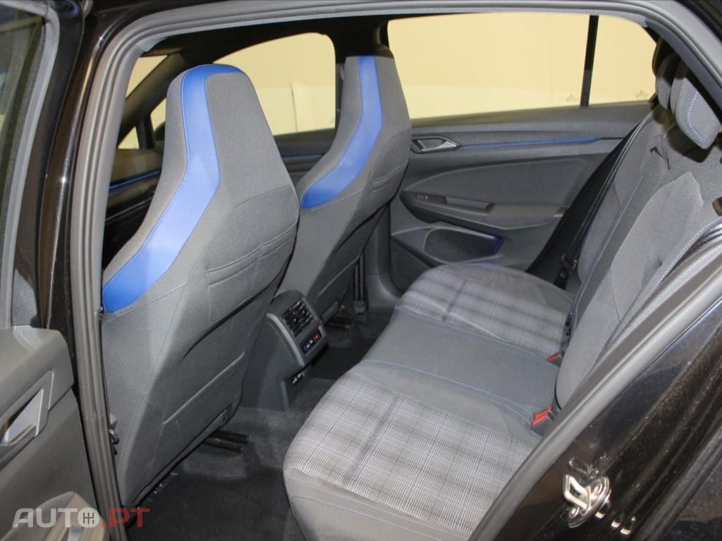 Volkswagen Golf 1.4 TSI GTE DSG