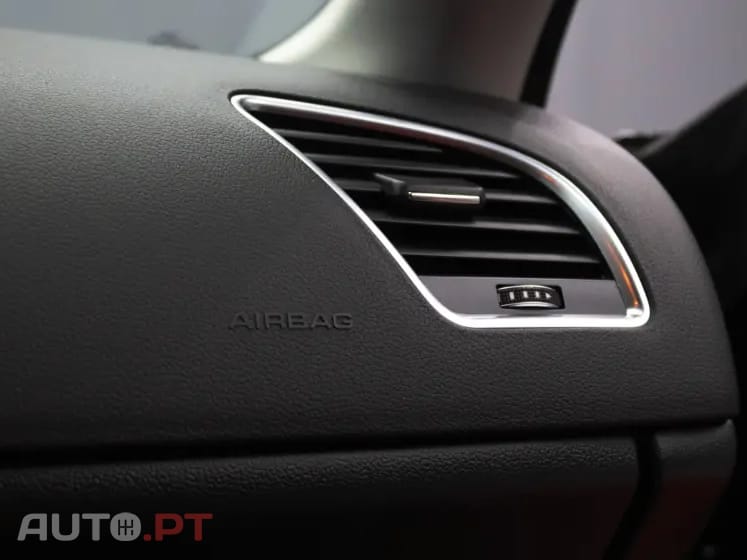 Audi A5 2.0 TDI S-line — fotografia 23