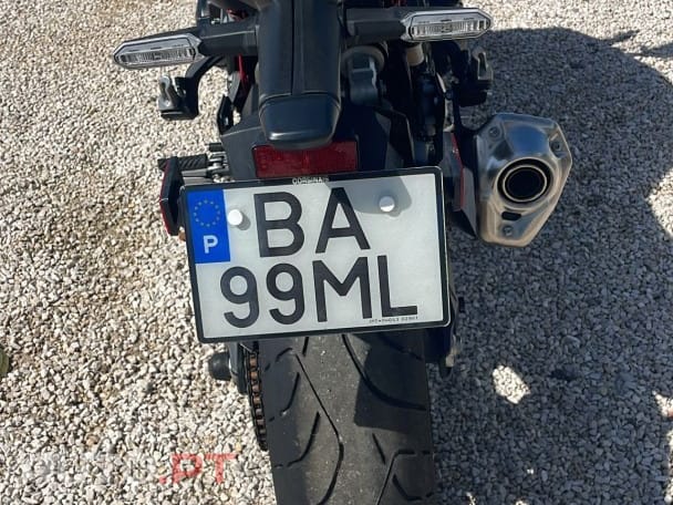 Kawasaki 900 Z900