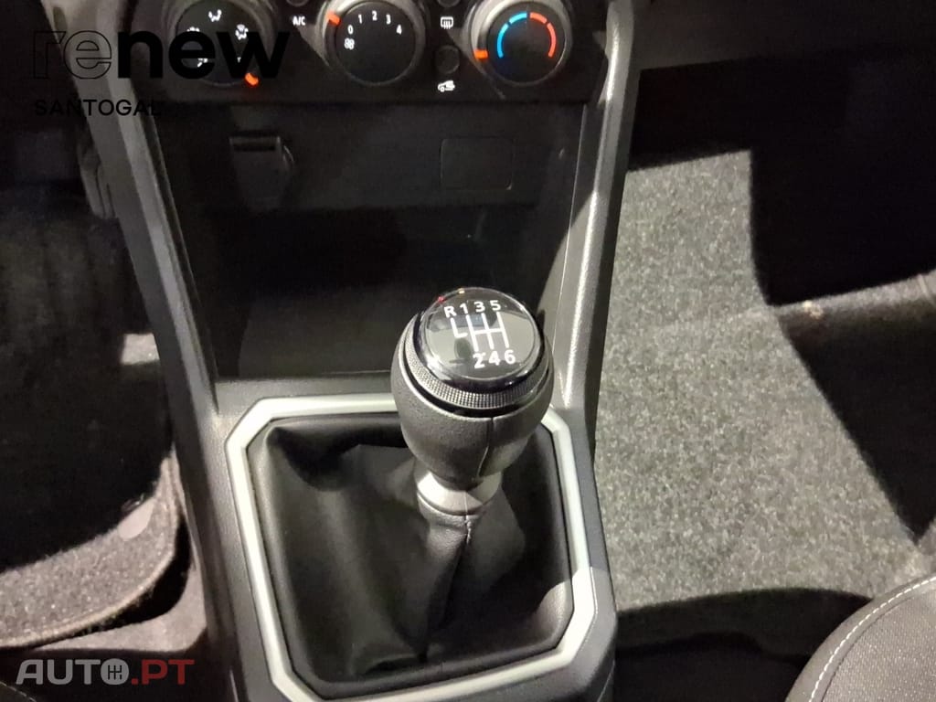 Dacia Jogger Expression GPL 7 lug.