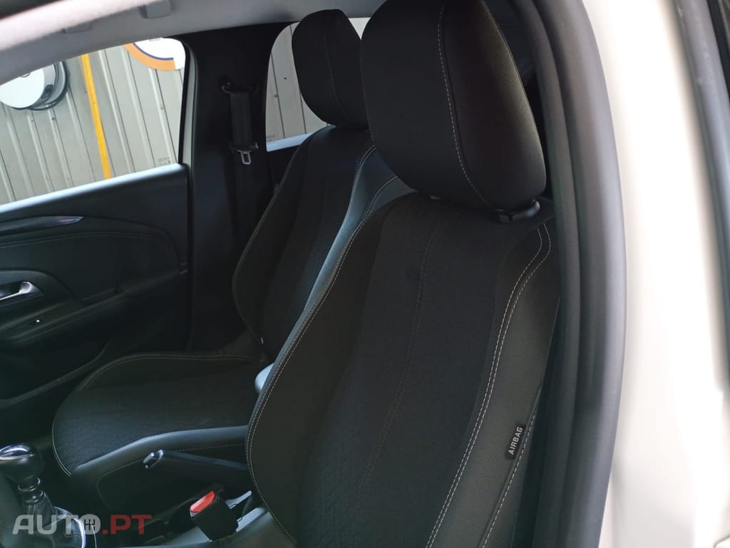 Opel Corsa 1.5 D Elegance