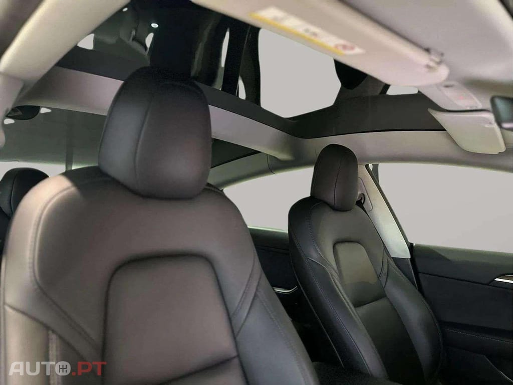 Tesla Model 3 I.V.A DEDUTÍVEL Performance Dual AWD Autopilot